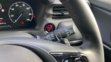 Honda HR-V 1.5 eHEV Advance 5dr CVT Hybrid Hatchback